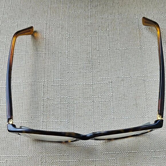 Michael Kors Women Glasses Frame Dark Brown Tortoise INDIA MK4039 3217 Eyeglass - Picture 12 of 12